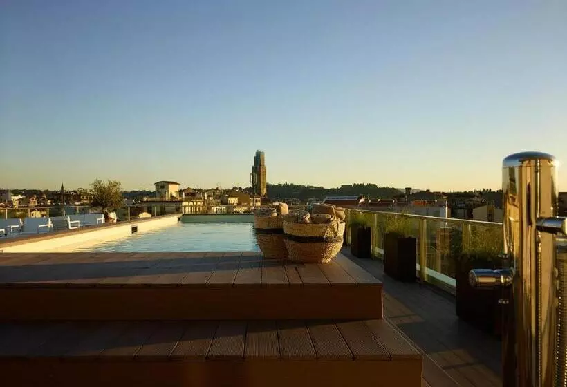 Fotos del hotel Glance In Florence:  10