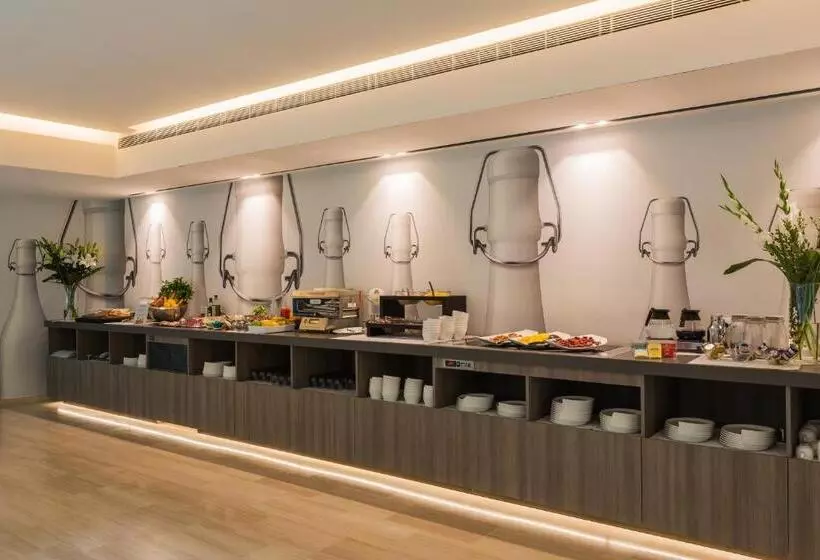 Fotos del hotel Glance In Florence:  4
