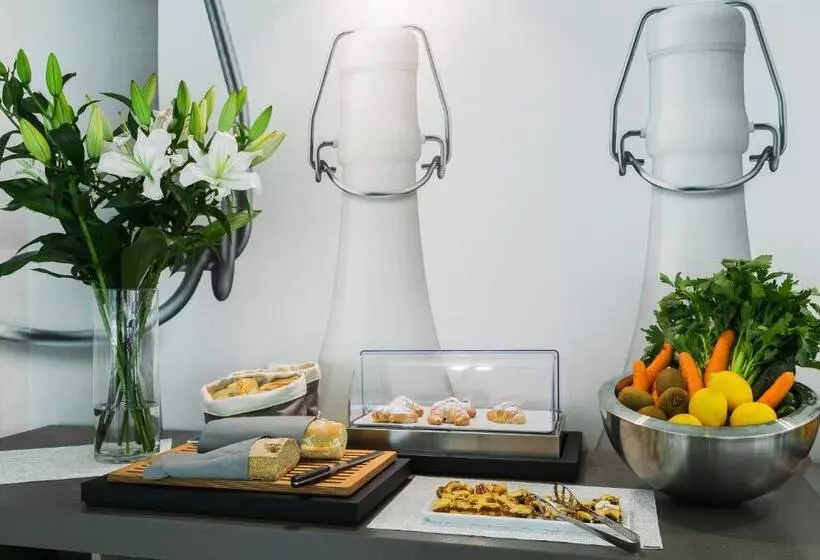 Fotos del hotel Glance In Florence:  22