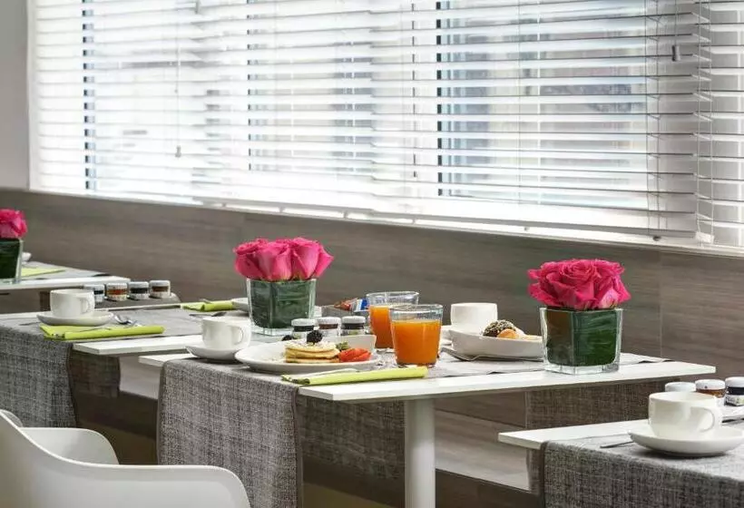 Fotos del hotel Glance In Florence:  24