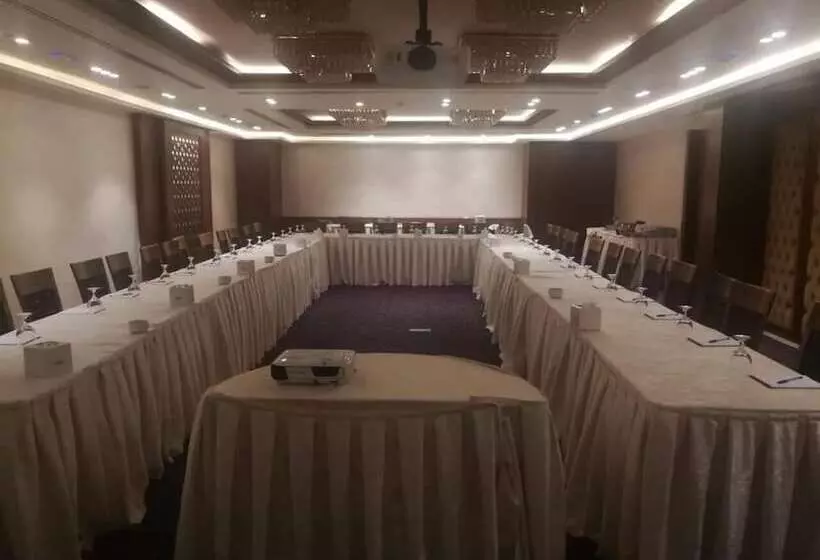 Fotos del hotel Seven Roses:  18