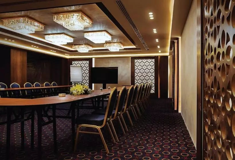 Fotos del hotel Seven Roses:  11