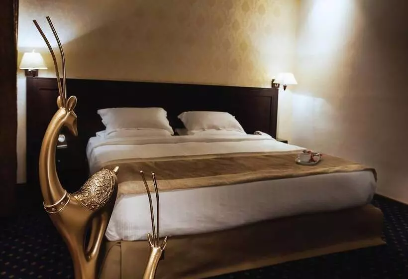 Fotos del hotel Seven Roses:  22