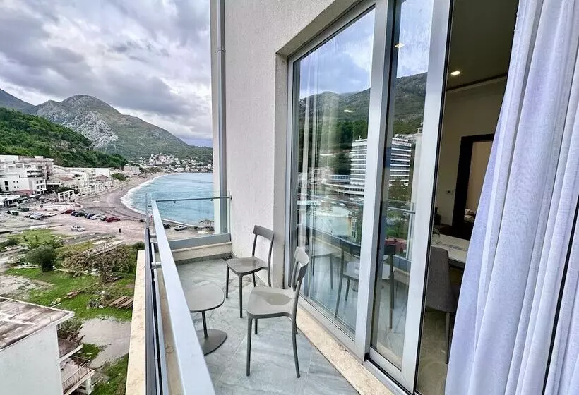 Fotos del hotel Porto Sole:  18