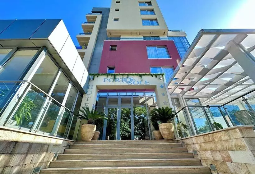 Fotos del hotel Porto Sole:  9
