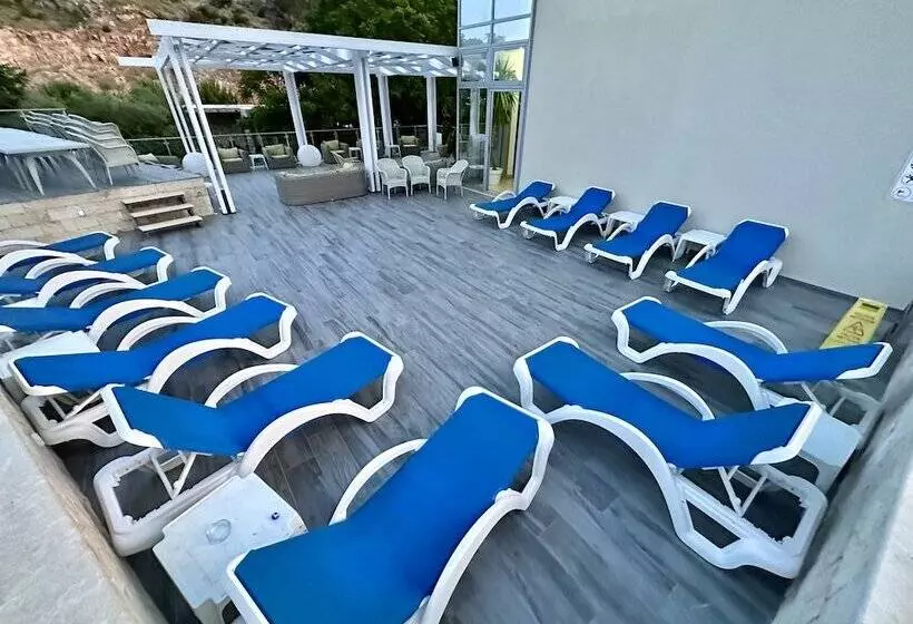 Fotos del hotel Porto Sole:  16