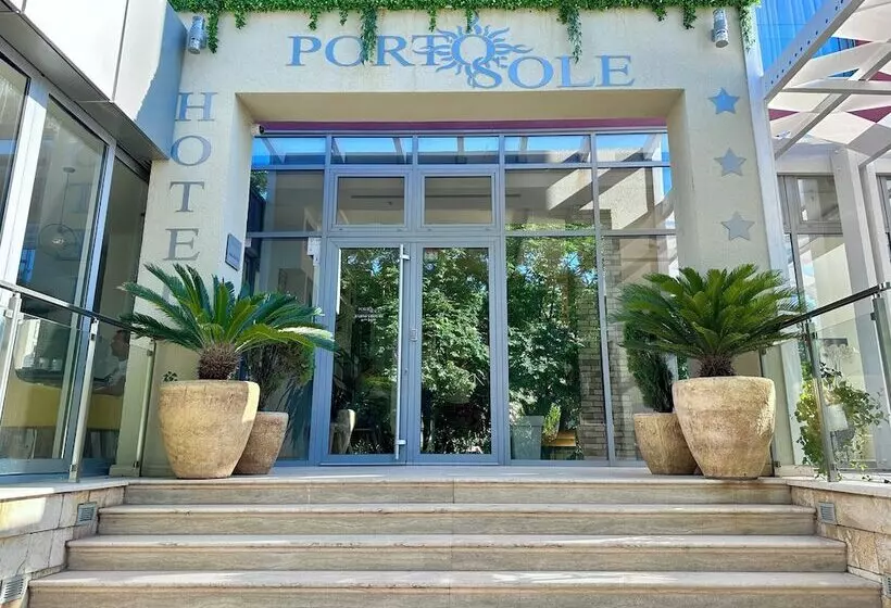 Fotos del hotel Porto Sole:  23