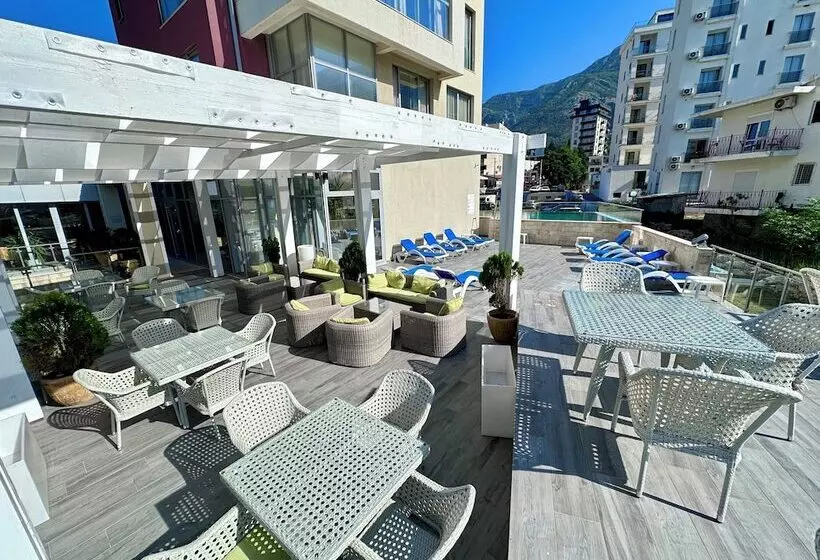 Fotos del hotel Porto Sole:  12