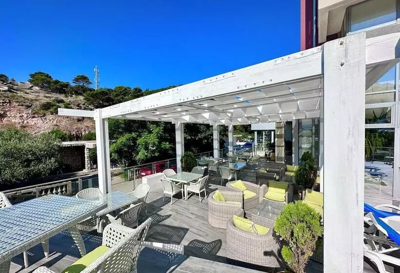 Fotos del hotel Porto Sole:  6