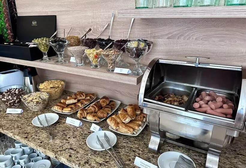 Fotos del hotel Porto Sole:  11