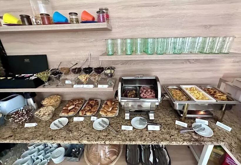 Fotos del hotel Porto Sole:  4