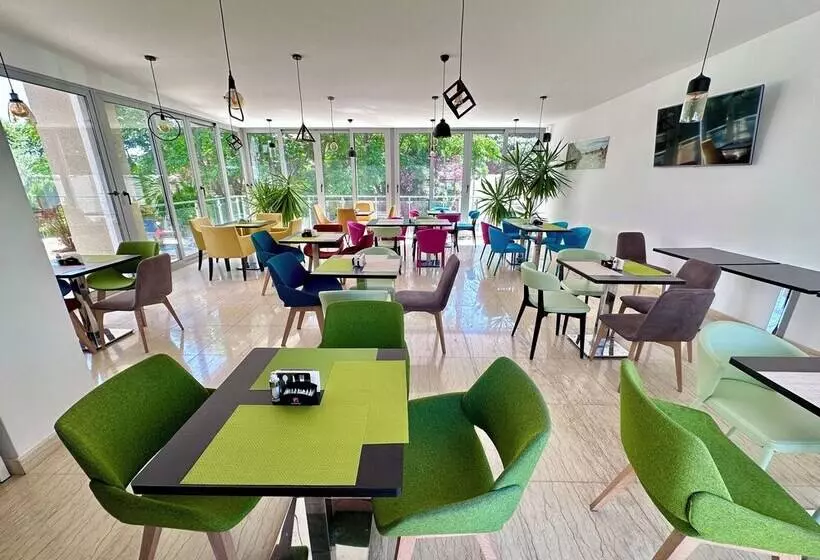Fotos del hotel Porto Sole:  5