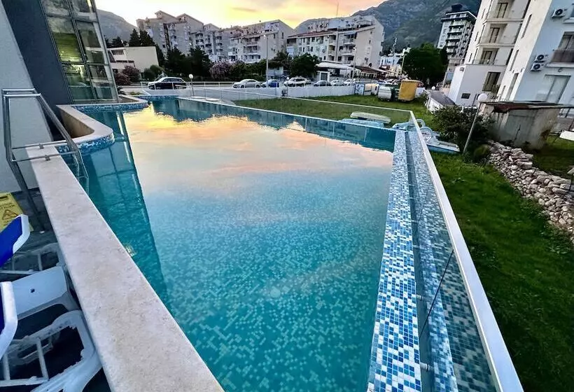 Fotos del hotel Porto Sole:  10