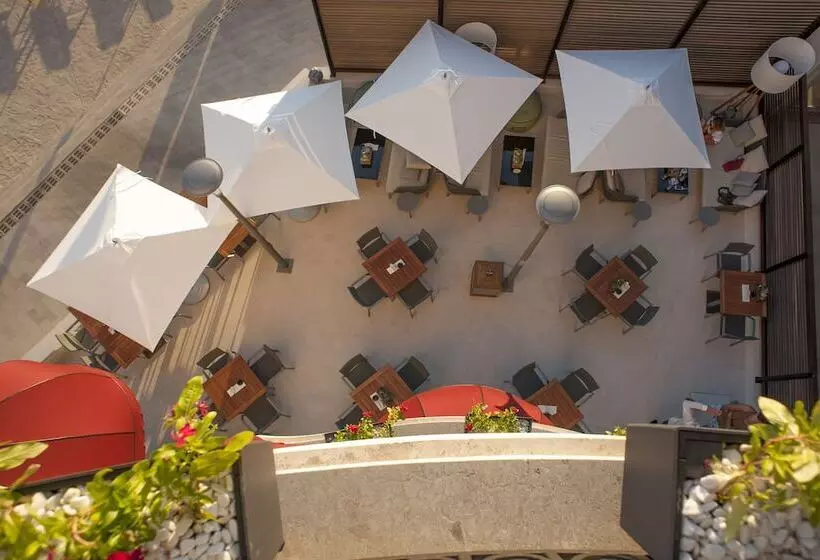Fotos del hotel Boutique Hotel La Roche:  7