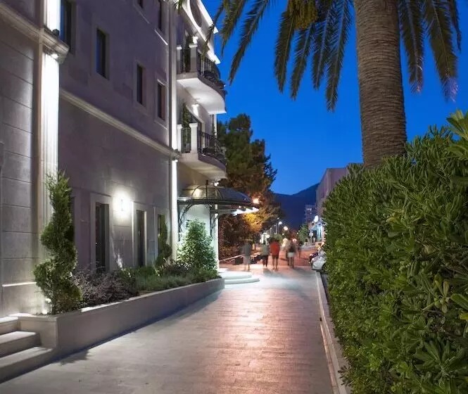 Fotos del hotel Boutique Hotel La Roche:  25