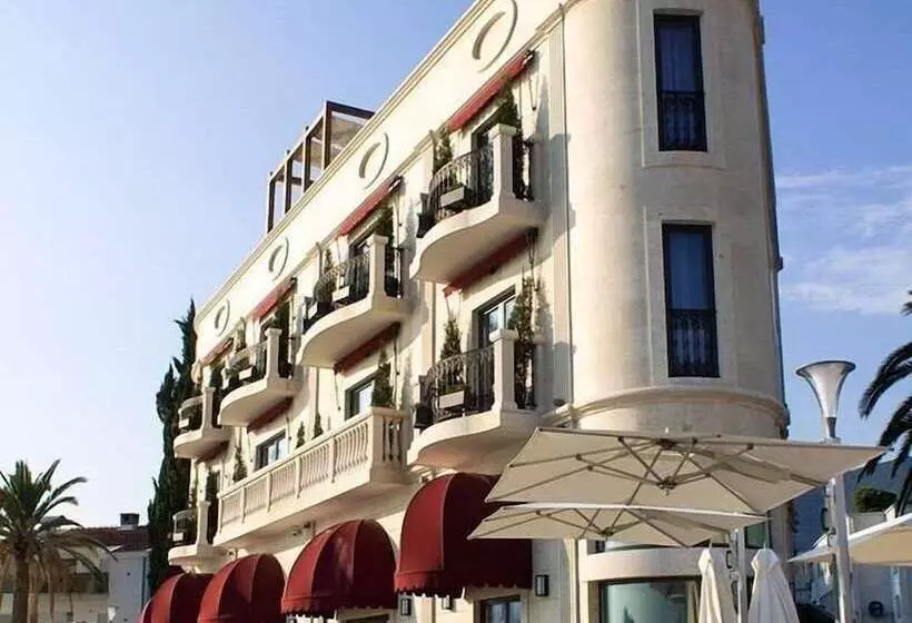 Fotos del hotel Boutique Hotel La Roche:  2