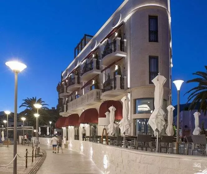 Fotos del hotel Boutique Hotel La Roche:  10