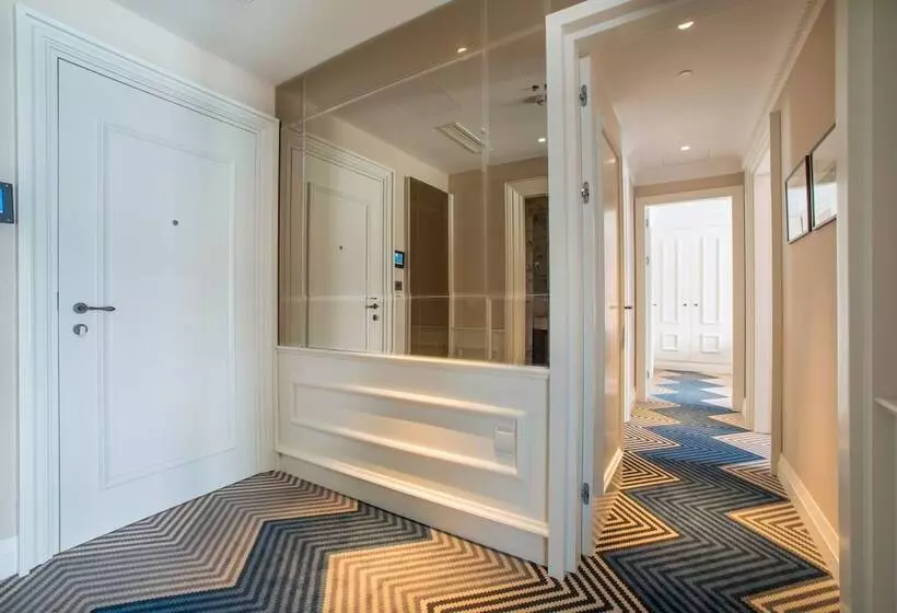 Fotos del hotel Boutique Hotel La Roche:  18