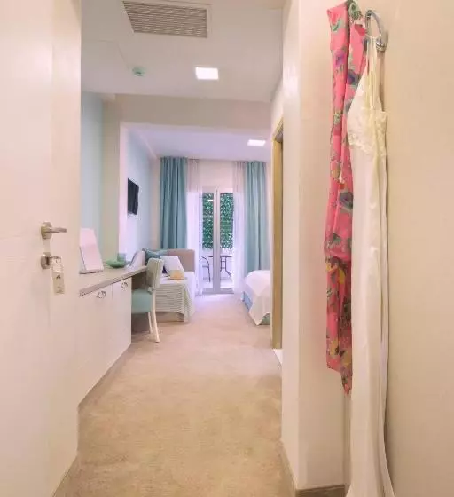 Fotos del hotel Hermes Budva:  21
