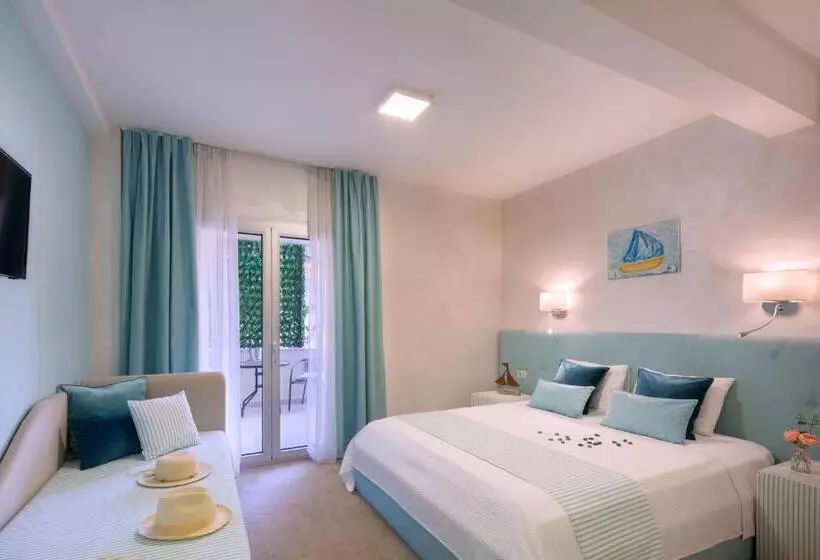 Fotos del hotel Hermes Budva:  17