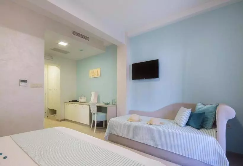 Fotos del hotel Hermes Budva:  18