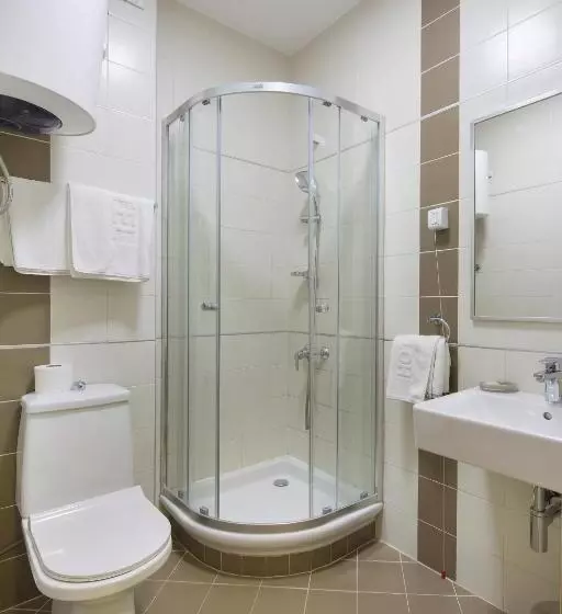 Fotos del hotel Hermes Budva:  13
