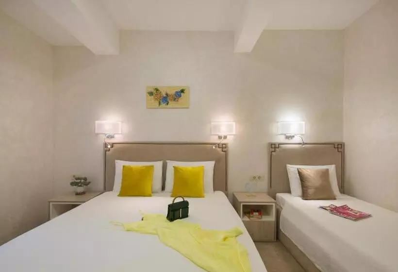 Fotos del hotel Hermes Budva:  12