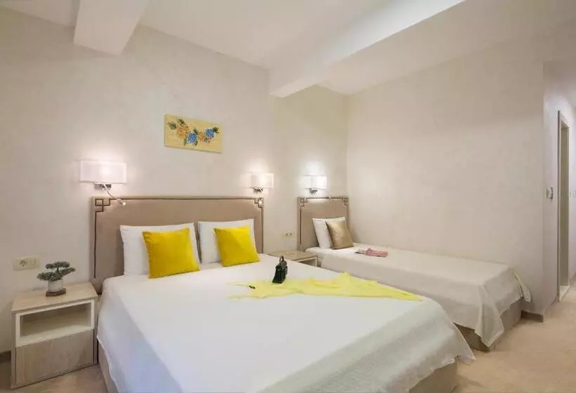 Fotos del hotel Hermes Budva:  10