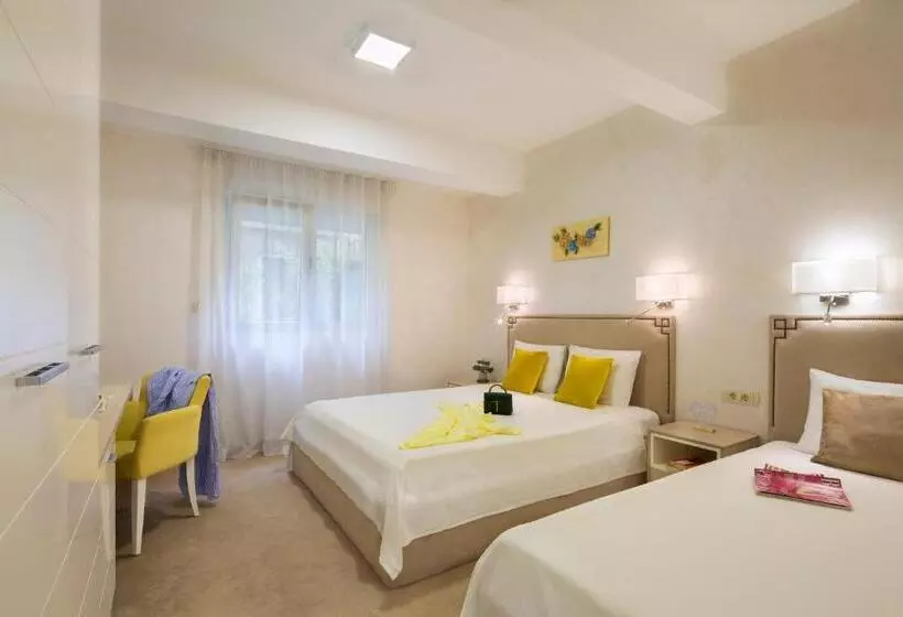 Fotos del hotel Hermes Budva:  8