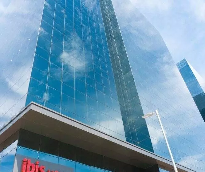 Fotos del hotel Ibis Rio Porto Atlantico:  23