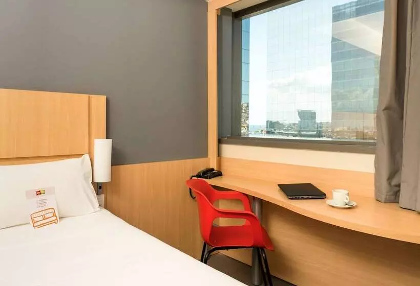Fotos del hotel Ibis Rio Porto Atlantico:  21