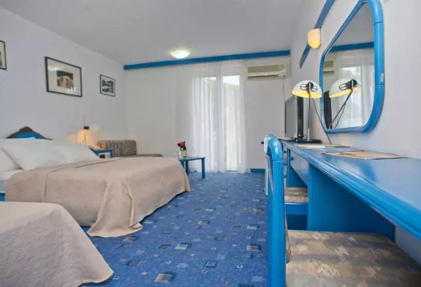 Fotos del hotel Mogren:  2