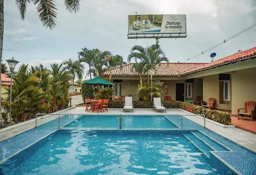 Paloverde Villas Campestres