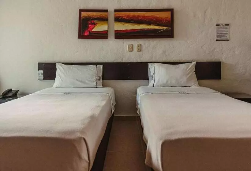 Fotos del hotel Paloverde Villas Campestres:  14