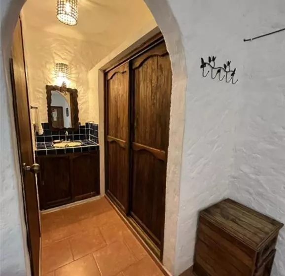 Fotos del hotel Posada La Querencia:  4