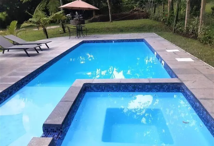Fotos del hotel Posada La Querencia:  2