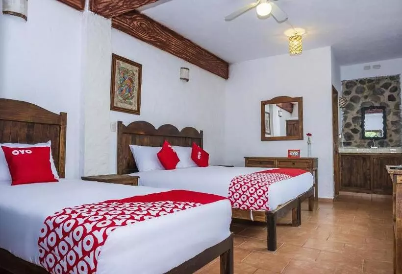 Fotos del hotel Posada La Querencia:  16