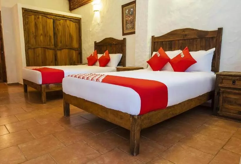 Fotos del hotel Posada La Querencia:  8