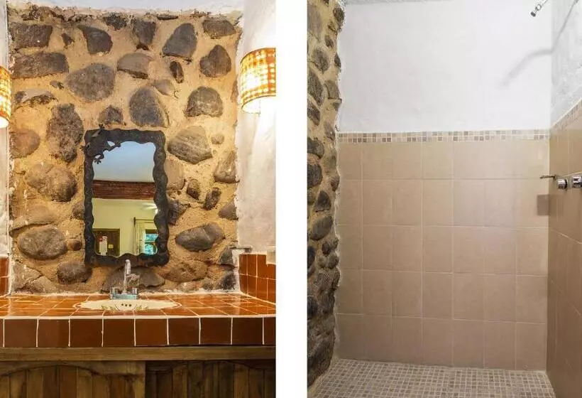 Fotos del hotel Posada La Querencia:  15