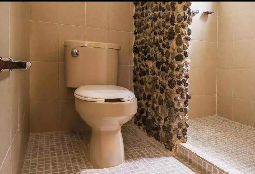 Fotos del hotel Posada La Querencia:  13