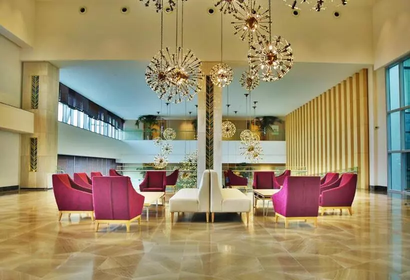 Fotos del hotel The Ankara:  12