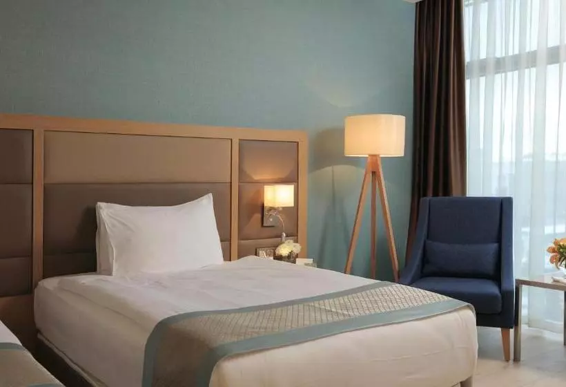 Fotos del hotel The Ankara:  17