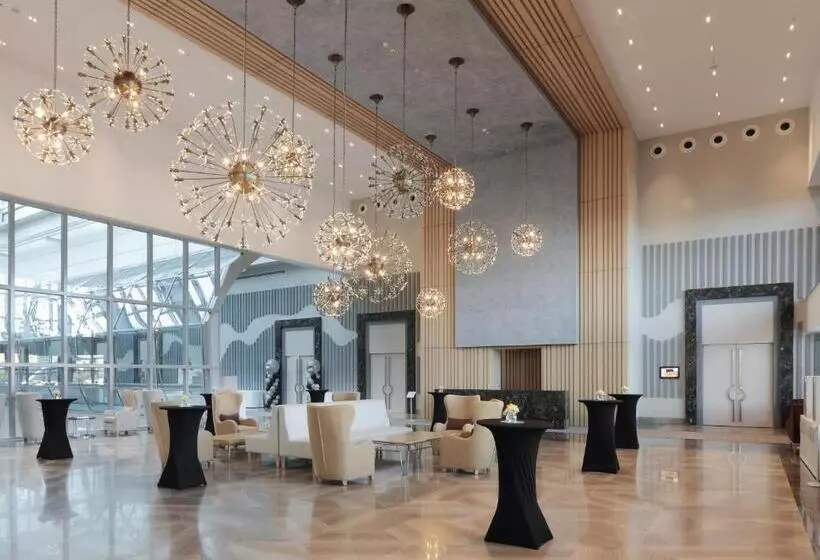 Fotos del hotel The Ankara:  3