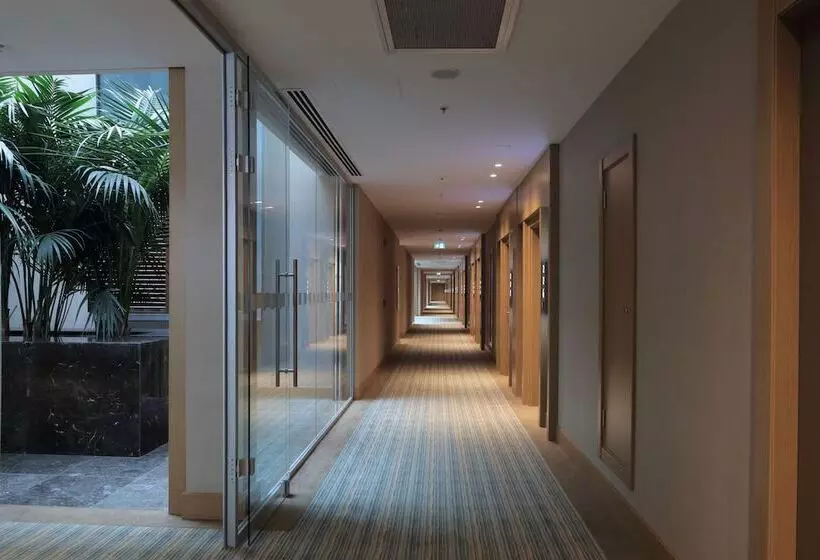 Fotos del hotel The Ankara:  15
