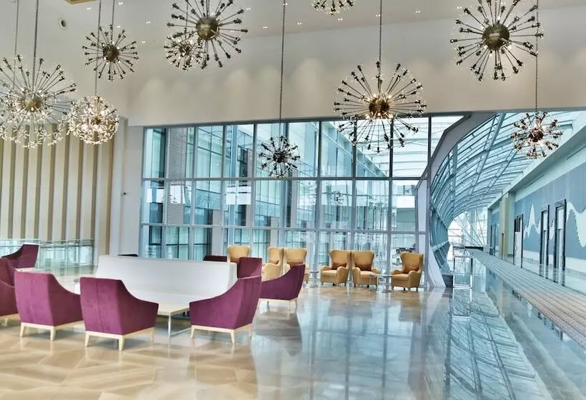 Fotos del hotel The Ankara:  24