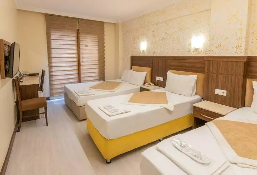 Fotos del hotel The Center:  16