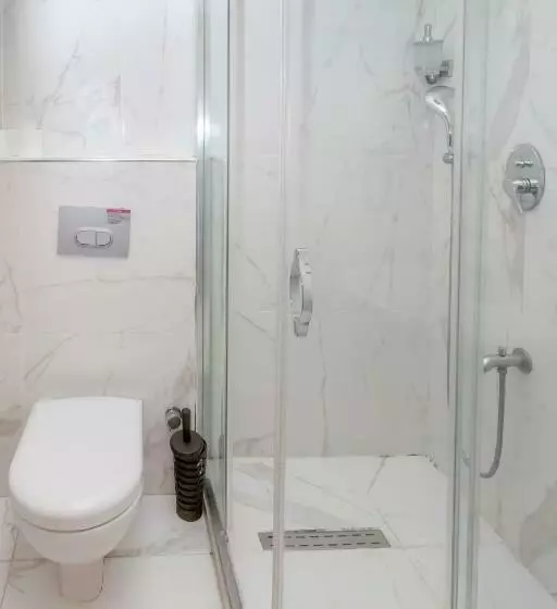 Fotos del hotel The Center:  7