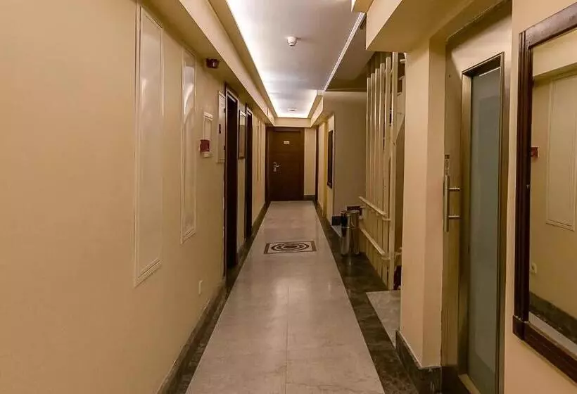 Fotos del hotel The Center:  11