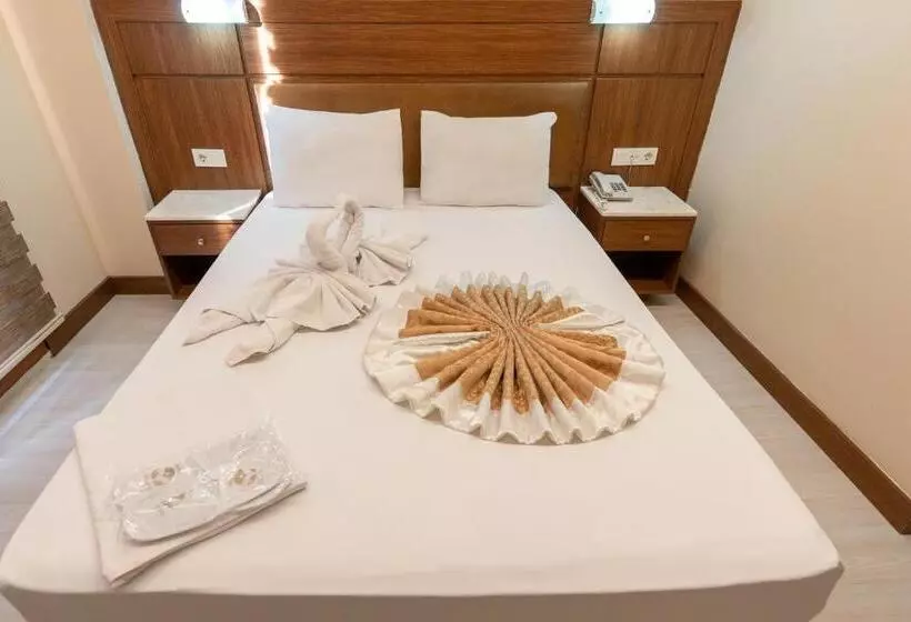 Fotos del hotel The Center:  10