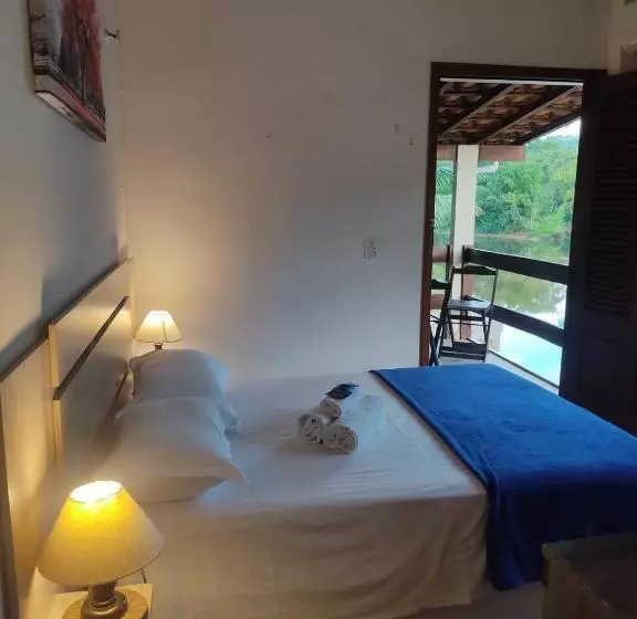 Fotos del hotel Pousada Rio Paraty:  18
